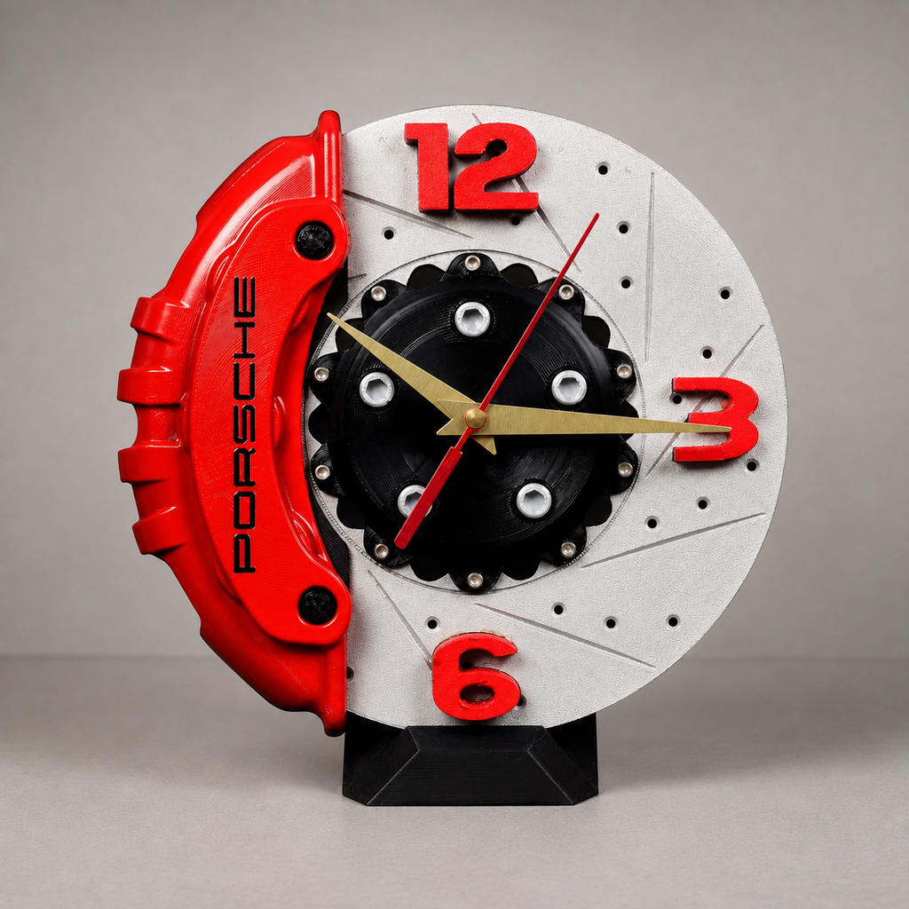 Chrono Caliper