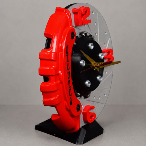 Chrono Caliper