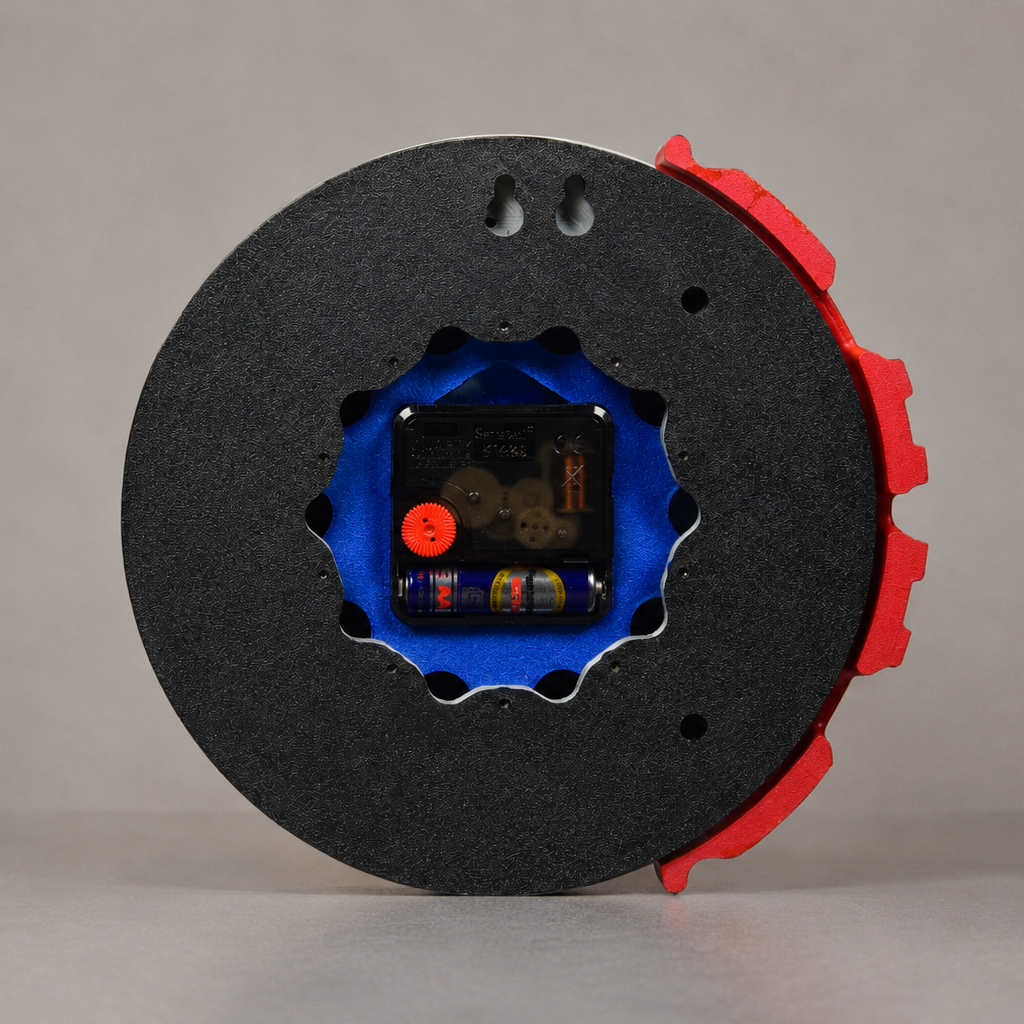 Chrono Caliper