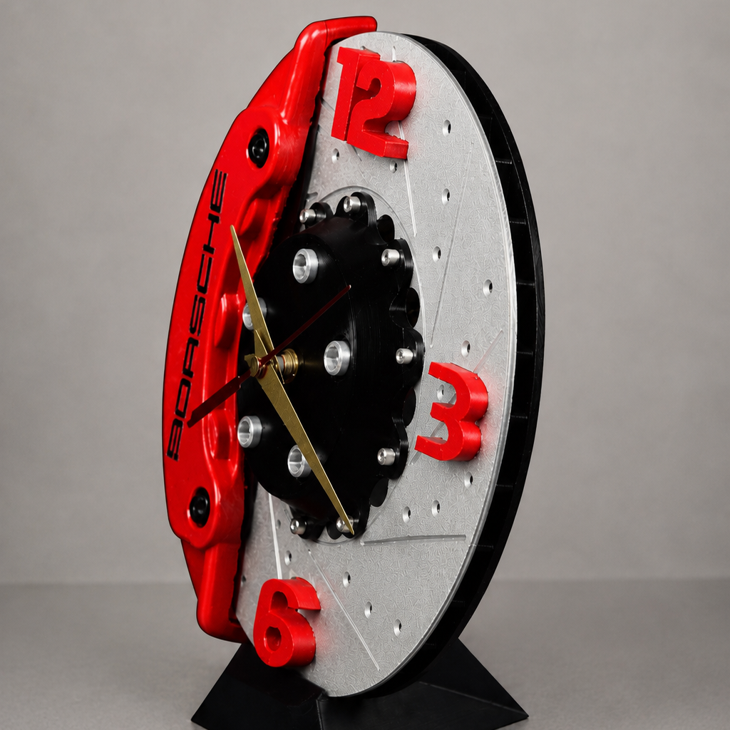 Chrono Caliper